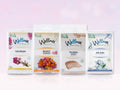 Wellnax Duftsäckchen – Schrankduft mit Aufhänger | Valerian, Buket, Pudra oder Splash | 21 g