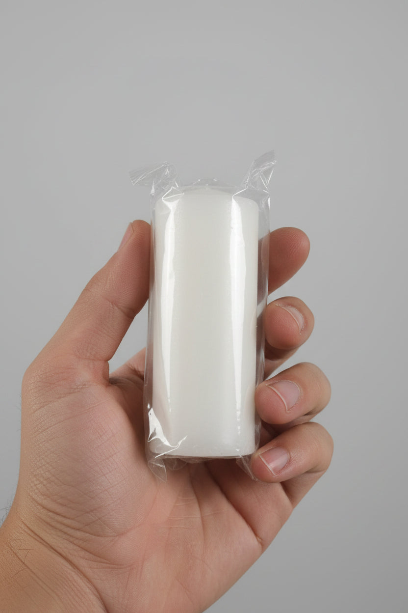 LOLE'S Fleckenentferner-Stick – Quitamanchas en Barra, 75 g