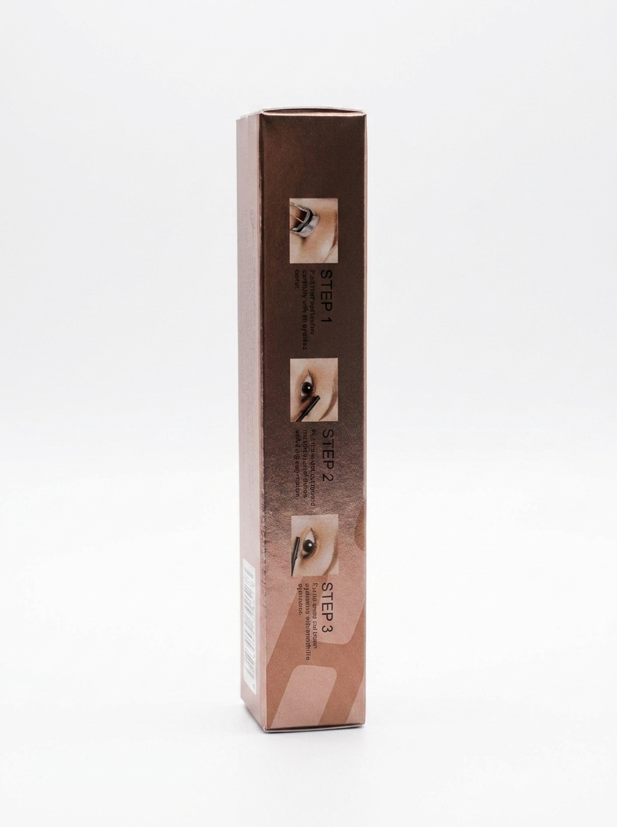 Mascara – Limitless Length & Full Volume, Very Black, 12 g