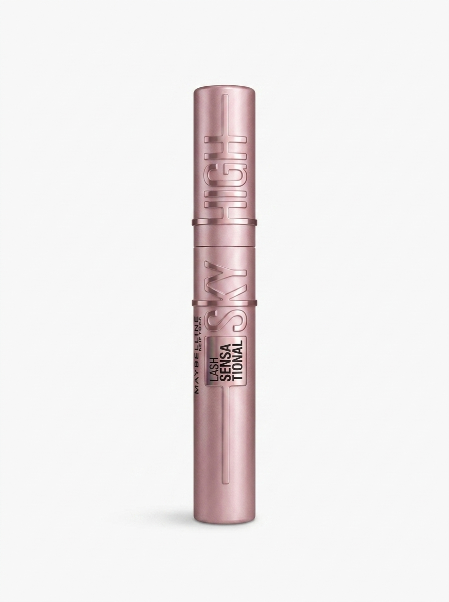 Mascara – Limitless Length & Full Volume, Very Black, 12 g