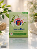 Fiorella Duftsäckchen Muschio Bianco – 3 Stück für Schrank & Schublade