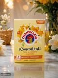 Fiorella Duftsäckchen Fiori di Arancio e Narciso – 3 Stück für Schrank & Schublade