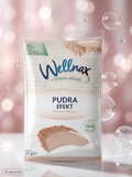 Wellnax Breeze Refresh Duftsäckchen – Powder Effect, 21 g