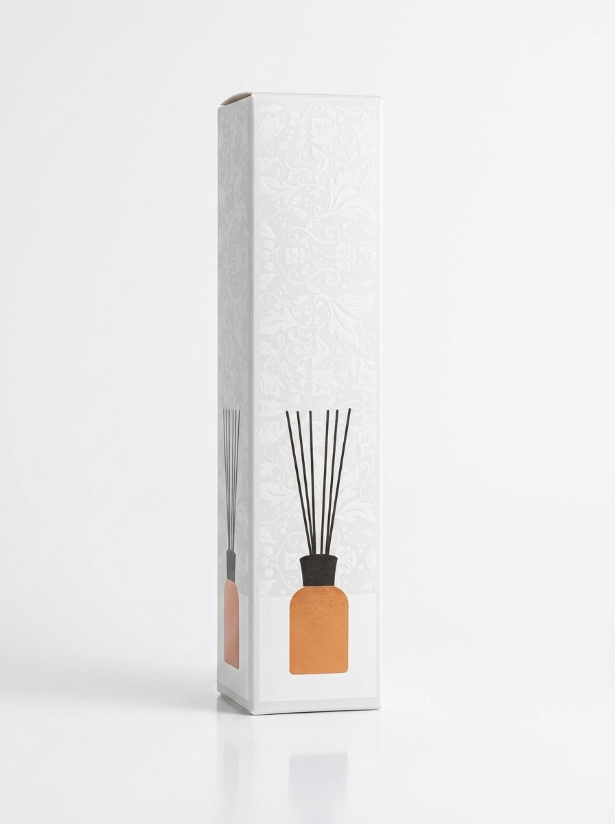 YARA Golden Silva Moi Reed Diffuser, 110 ml