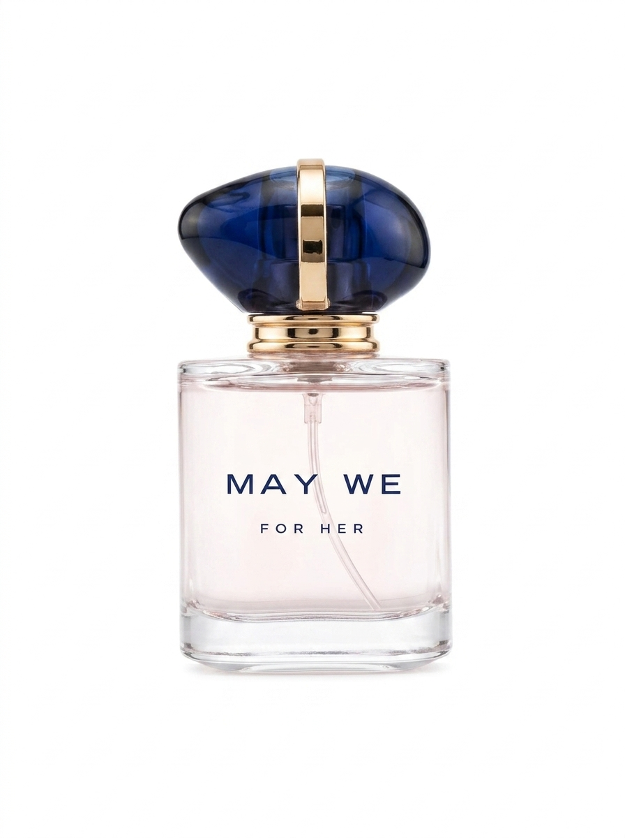 May We Eau de Parfum, 30 ml
