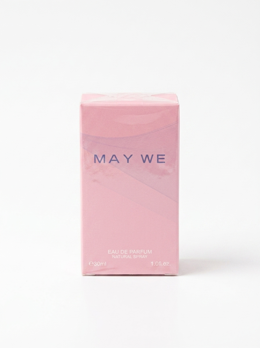 May We Eau de Parfum, 30 ml