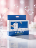 Fleckenentferner-Tücher – Emergency Decontamination Wipes, 20 Stück