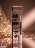 Mascara – Limitless Length & Full Volume, Very Black, 12 g
