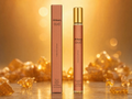 Oud Taschenparfum 35 ml – Eau de Parfum für unterwegs | Tobacco, Gold, White, Ruby | Einzeln oder im Set